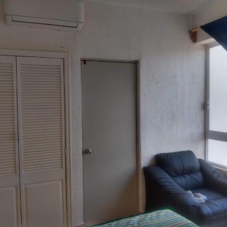 Twin Towers Departamento Vip Playa Acapulco Apartment Bagian luar foto