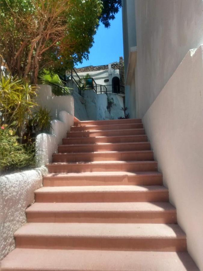 Twin Towers Departamento Vip Playa Acapulco Apartment Bagian luar foto