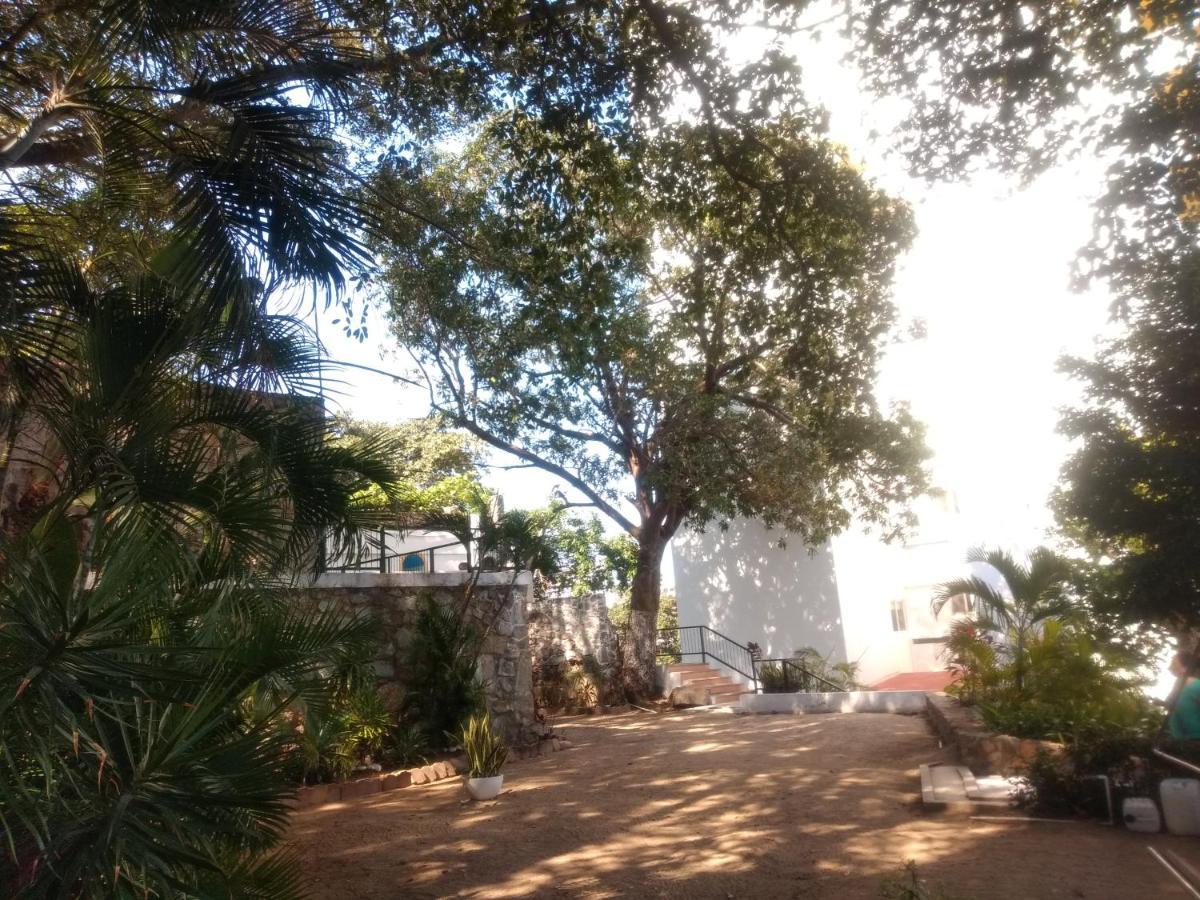 Twin Towers Departamento Vip Playa Acapulco Apartment Bagian luar foto