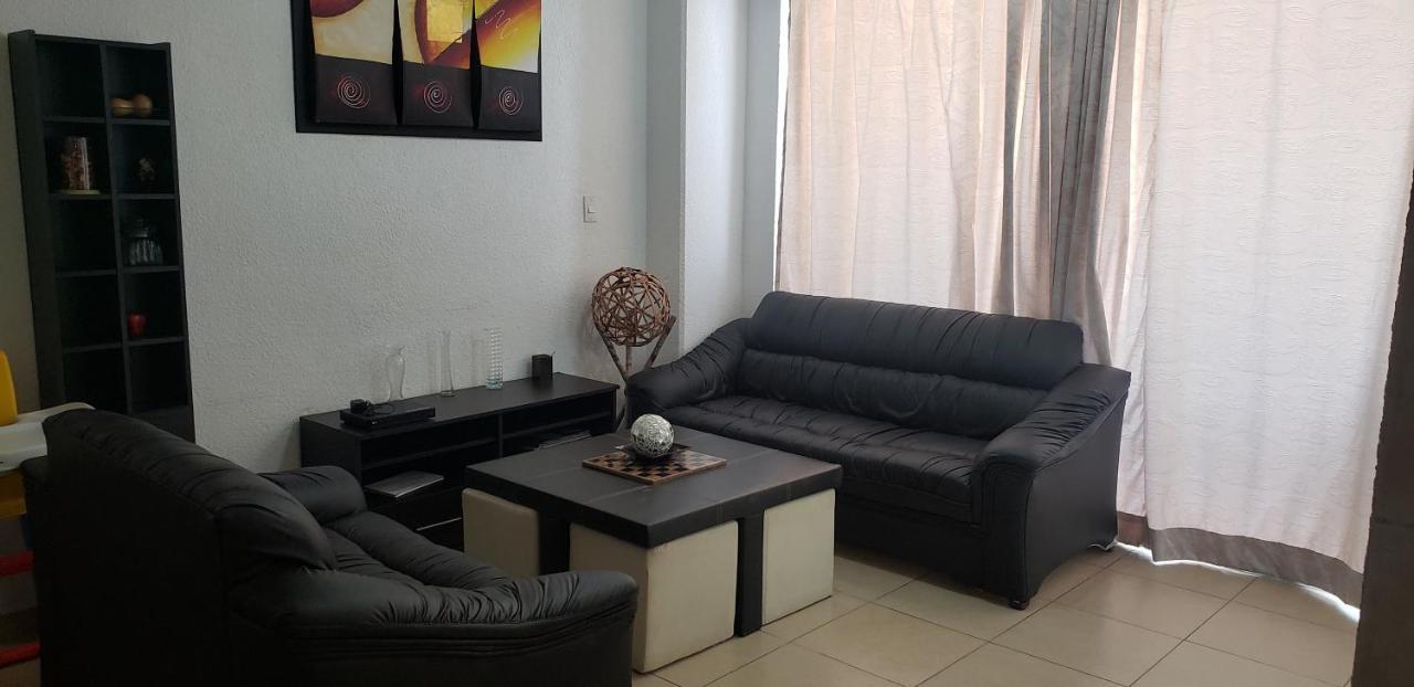 Twin Towers Departamento Vip Playa Acapulco Apartment Bagian luar foto