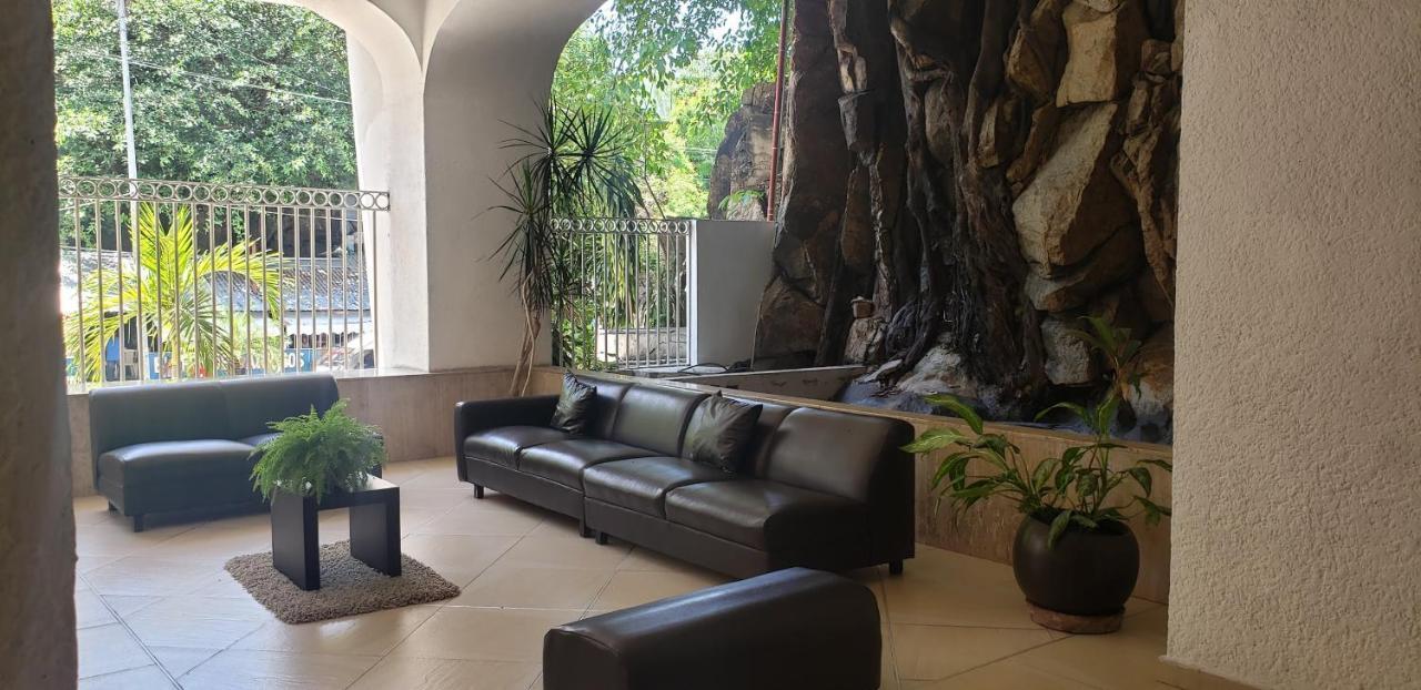 Twin Towers Departamento Vip Playa Acapulco Apartment Bagian luar foto