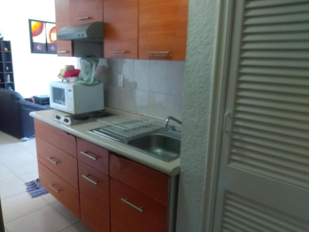 Twin Towers Departamento Vip Playa Acapulco Apartment Bagian luar foto