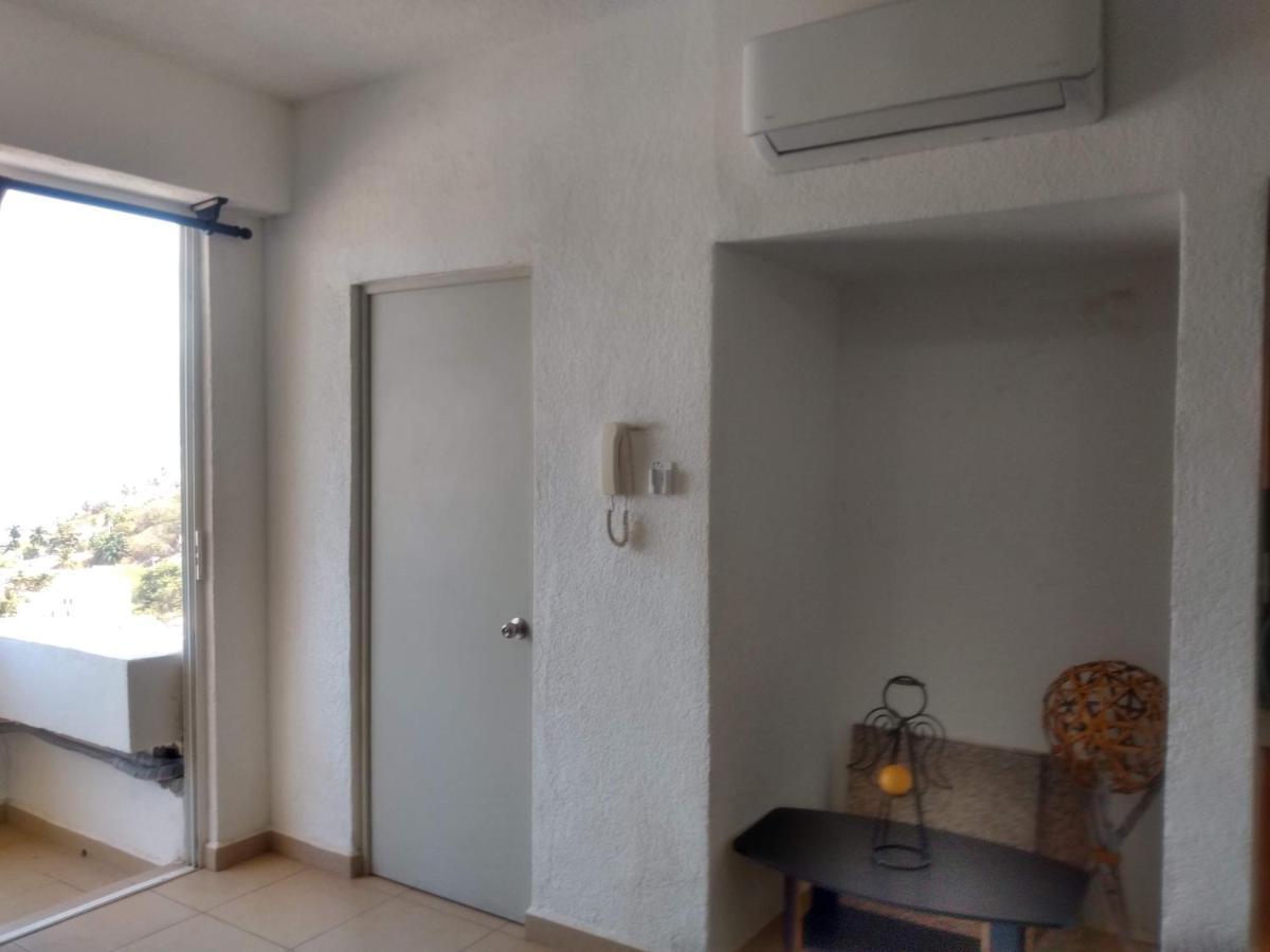 Twin Towers Departamento Vip Playa Acapulco Apartment Bagian luar foto