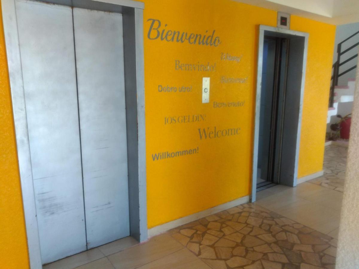 Twin Towers Departamento Vip Playa Acapulco Apartment Bagian luar foto