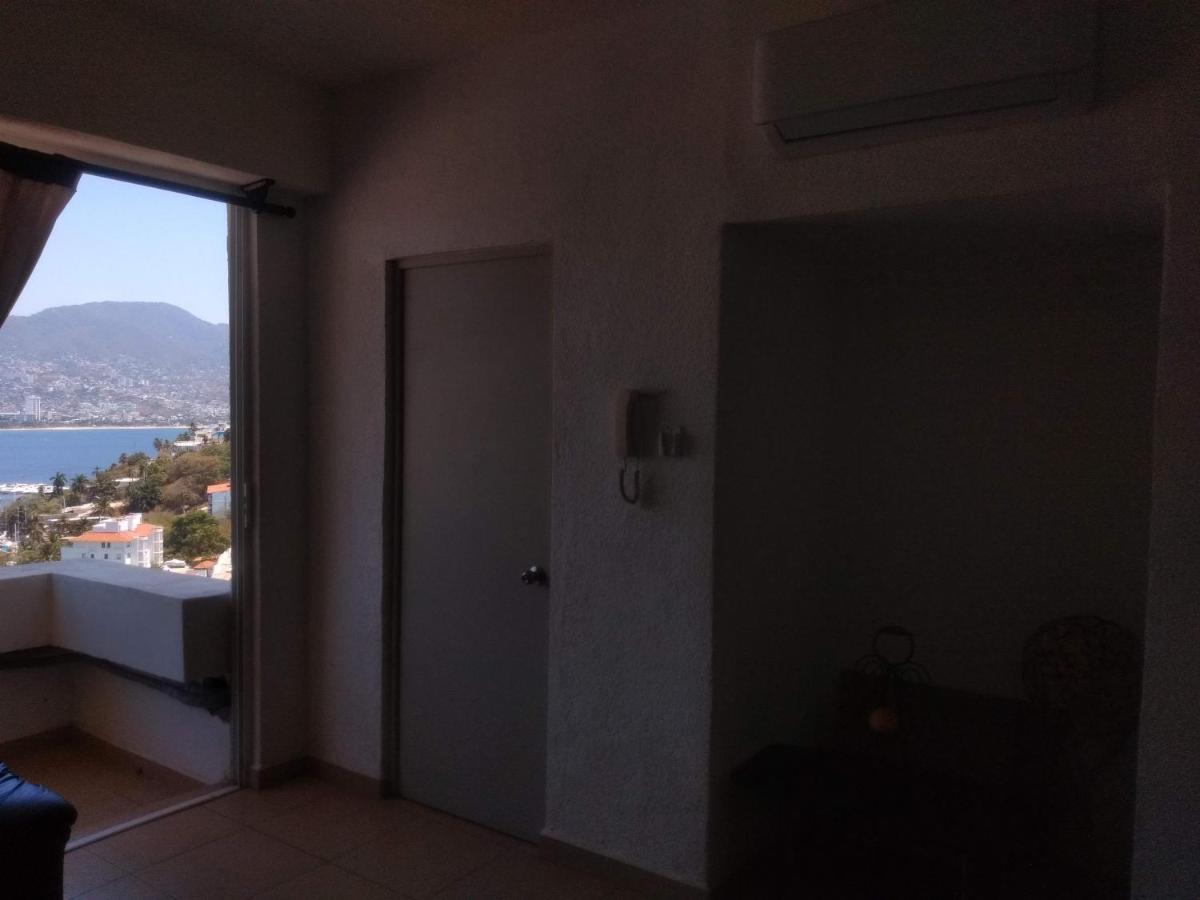 Twin Towers Departamento Vip Playa Acapulco Apartment Bagian luar foto