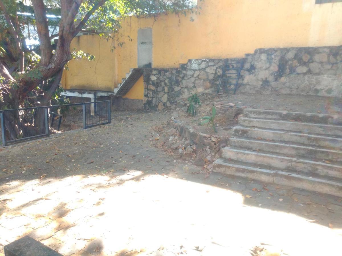 Twin Towers Departamento Vip Playa Acapulco Apartment Bagian luar foto