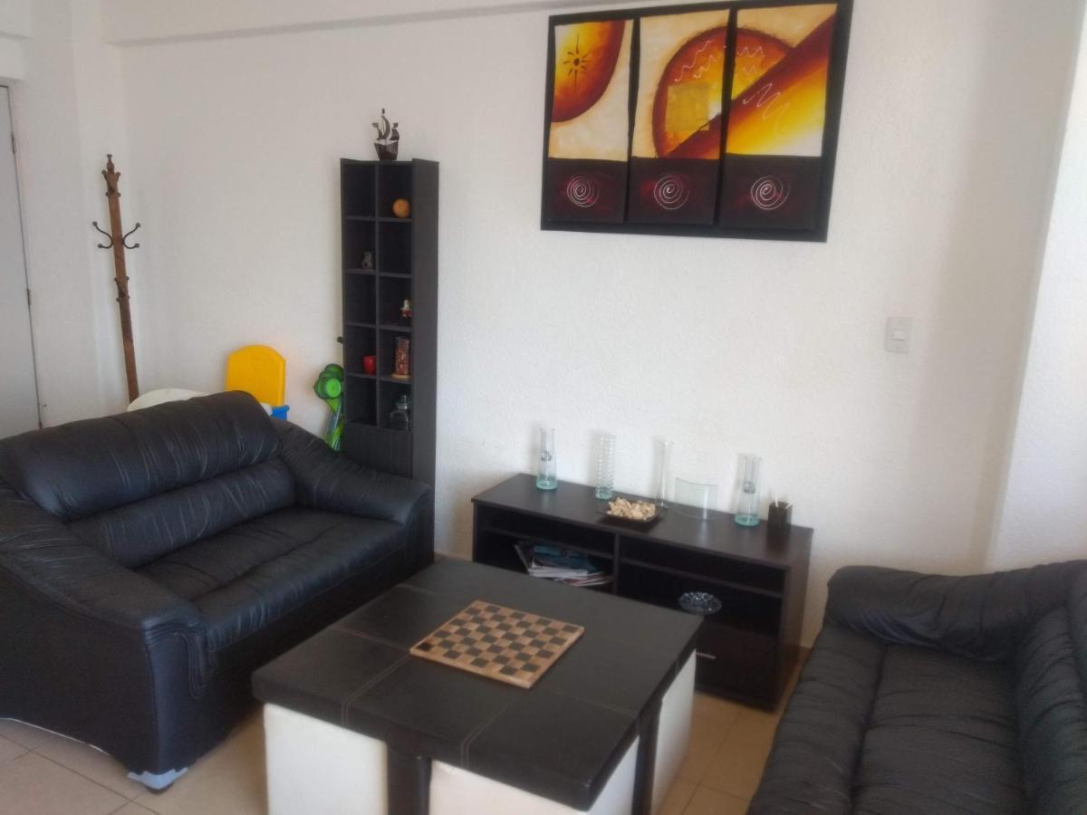Twin Towers Departamento Vip Playa Acapulco Apartment Bagian luar foto